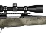 SAVAGE 110 APEX HUNTER XP - 300WSM 3-9X40 SI CAMO <