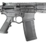 ATI ALPHA MAXX PISTOL 5.56X45 - 7.5" BBL 30RD FLAT TOP 7" MLOK