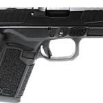 FAXON FX19 DUTY COMPACT 9MM - 4" 10RD NON THREADED BLACK