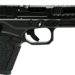 FAXON FX19 G2 HELLFIRE 9MM 4" - NS 15RD THREADED BLACK
