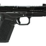 FAXON FX19X HELLFIRE 9MM 4" - NS 17RD THREADED BLACK