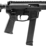 GFORCE ARMS JAWBONE HYBRID - 45ACP PISTOL 7" BBL 26RD BLACK
