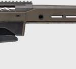 TIKKA T3X ACE TARGET 6MM CM - 26" THREADED BLACK