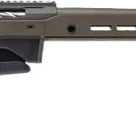 TIKKA T3X ACE TARGET 6MM CM - 26" THREADED MIDNIGHT BRONZE
