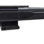 TIKKA T3X CTR 6MM CM - 24" THREADED 10RD BLACK SYN