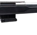 TIKKA T3X CTR 6MM CM - 24" THREADED S/S BLACK SYN