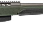 TIKKA T3X SUPER VARMINT 6MM CM - 24" HB GREEN/TUNGSTEN CERAKOTE