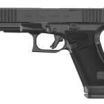 GLOCK 17 GEN6 9MM 17RD 4.49" BLACK
