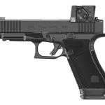 GLOCK 17 GEN6 9MM 10RD 4.49" COA BLK