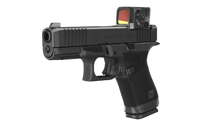 GLOCK 19 GEN6 9MM 10RD 4.02" COA BLK - Image 3