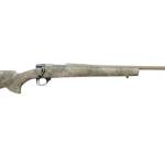 HOWA M1500 FENCE LINE 7MM PRC 24" PR