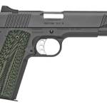 KIMBER CUSTOM TLE II 45ACP 5" NS