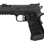 KIMBER 2K11 PRO COMP 9MM 19RD BLK