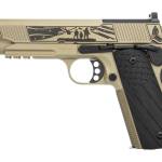 KIMBER BOOT CAMPAIGN NEXT GEN 45ACP