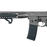 LWRC DI 5.56MM GRY 16.1" 30+1 M-LOK