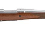 RUGER HAWKEYE 250TH 308WIN SS/WD 20"