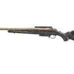 RUGER AMER GEN2 PRAIRIE 308 20" 3RD