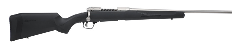 SAVAGE ARMS 110 LW STORM 223REM SS/SY 20"#