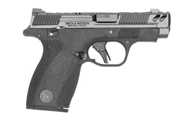 S&W BODYGRD 2 CC 380ACP 3.1" TS CA - Image 2