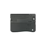 TRAILBLAZER FIREARMS LIFECARD 32ACP BLACK/BLACK