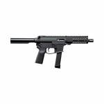 Angstadt Arms UDP-9 Pistol 9mm Luger 15rd Magazine 6" Barrel Black