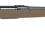 SAVAGE ARMS AXIS 2 270WIN BL/FDE 22" #