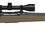 SAVAGE ARMS AXIS 2 270WIN BL/FDE 22" PKG #