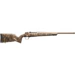 Christensen Evoke Rifle 7mm Backcountry 4rd Magazine 16.25" FDE Cerakote Barrel Mossy Oak Polymer Stock