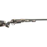 FIERCE FIREARMS CF RIVAL XP 2 7PRC BRX/DS 22"