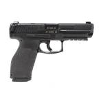 H&K VP9A1 F Handgun 9mm Luger 10rd Magazines (2) 4.53" Barrel Optic Ready - CA Compliant