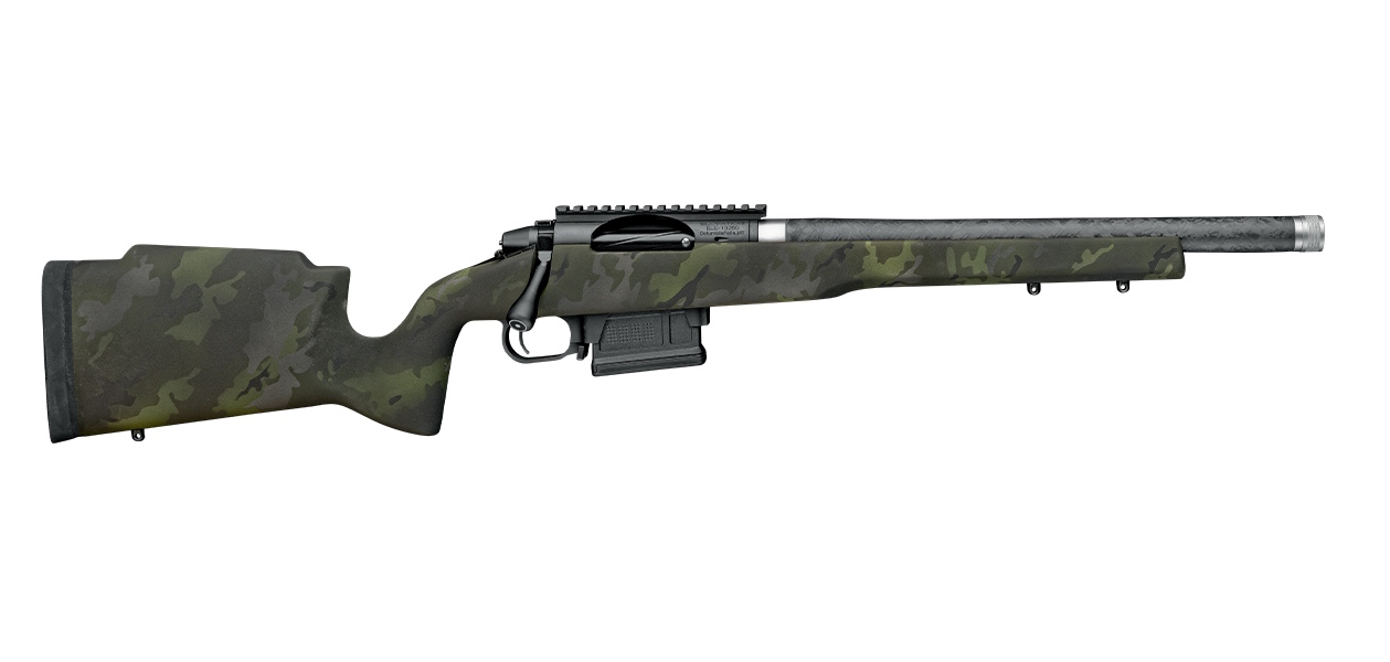 PROOF RESEARCH ELEVATION MTR 223REM MDNGT 16"