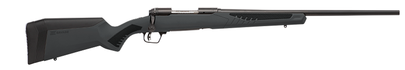 SAVAGE ARMS 110 HUNTER 7MM-08 BL/SYN 22" #