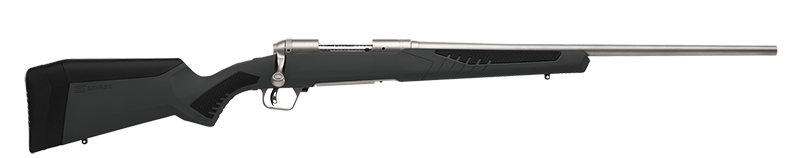 SAVAGE ARMS 110 STORM 7MM-08 SS/SY 22"   #
