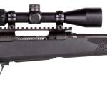 SAVAGE ARMS 110 APEX HNT XP 6.5X284 24" #