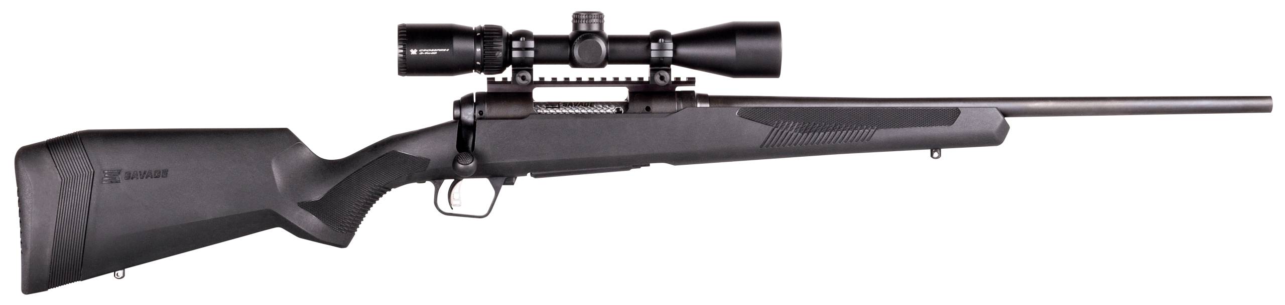 SAVAGE ARMS 110 APEX HNT XP 6.5X284 24" #