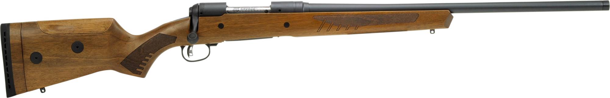 SAVAGE ARMS 110 CLASSIC 270WIN BL/WD 22" #