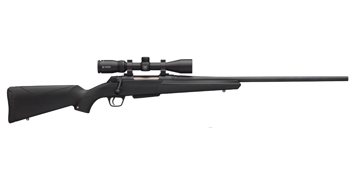 WINCHESTER XPR VORTEX COMBO 400LEG 22"  #