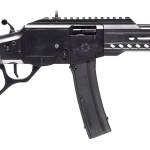 POF USA TOMBSTONE SBR 9MM 12.5" BLK