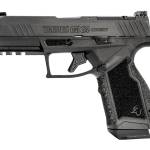 TAURUS GX4C 380ACP BLK/BLK 3.7" 15+1