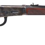 Taylors & Company 550298 1894 Carbine 30-30 Win Caliber with 10+1 Capacity, 20" Barrel, Color Case Hardened Metal Finish & Walnut Stock Right Hand (Full Size)