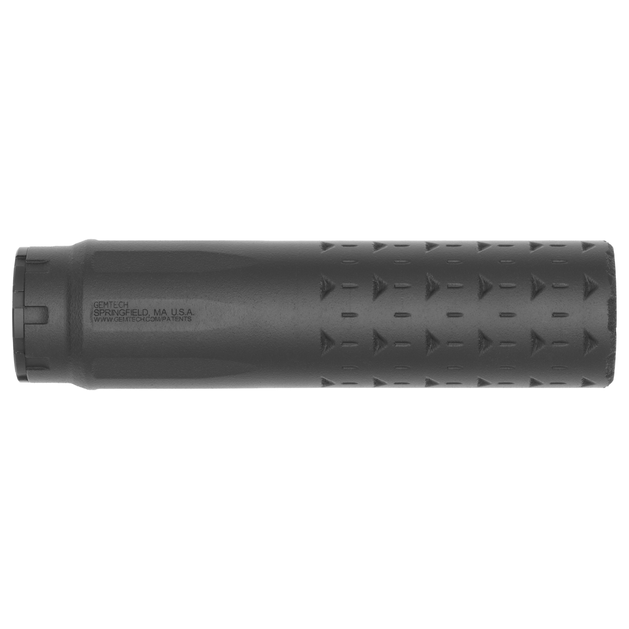 GEMTECH NEUTRINO 30CAL SILENCER DT