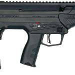 Desert Tech WLVRFD1630B WLVRN 300 Blackout 30+1 16" Black Steel Threaded Barrel, Black Hard Coat Anodized Picatinny Rail Aluminum Receiver, M-LOK Handguard, Black Polymer Chassis, Ambidextrous