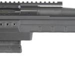 Larue Tactical LTKRGSIETE30820BLK Siete 308 Win 5+1 20" Sporter Barrel Black Right Hand