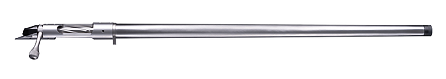 Bergara Rifles BPBA2565CM   6.5 Creedmoor 26" Contoured Stainless Steel
