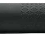 Black Rain Ordnance BRO-CHINOOK Outflow Silencer 223/5.56 NATO 1.75" Black Titanium
