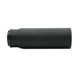 Black Rain Ordnance BRO-OUTFLOW Chinhook Silencer 30 Cal 1.75" Black Titanium