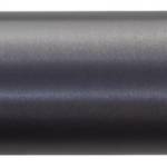 Inland MFG ICANII45   45Cal Black Stainless Steel .578"x28