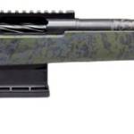 Horizon Firearms HRF-VC2-280A-22R Vandal Carbon 2 280 Ackley Improved 22" SOCOM Black Proof Research CF Threaded Barrel, Receiver w/Picatinny Rail, ARCA Rail Forend, Deep Olive Iota EKO X Carbon Fiber
