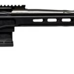 Horizon Firearms HRF-VAD-65CM-18R Vandal DM 6.5 Creedmoor 18" Black Chrome Spiral Fluted Threaded Barrel, Black Chrome Receiver w/Picatinny Rail, ARCA Rail, Black Anodized XLR Element 4.0 Aluminum Sto