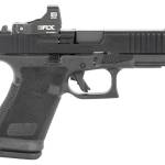 GLK P6195E201 G19 9MM G6 ORS EOTECH 10R